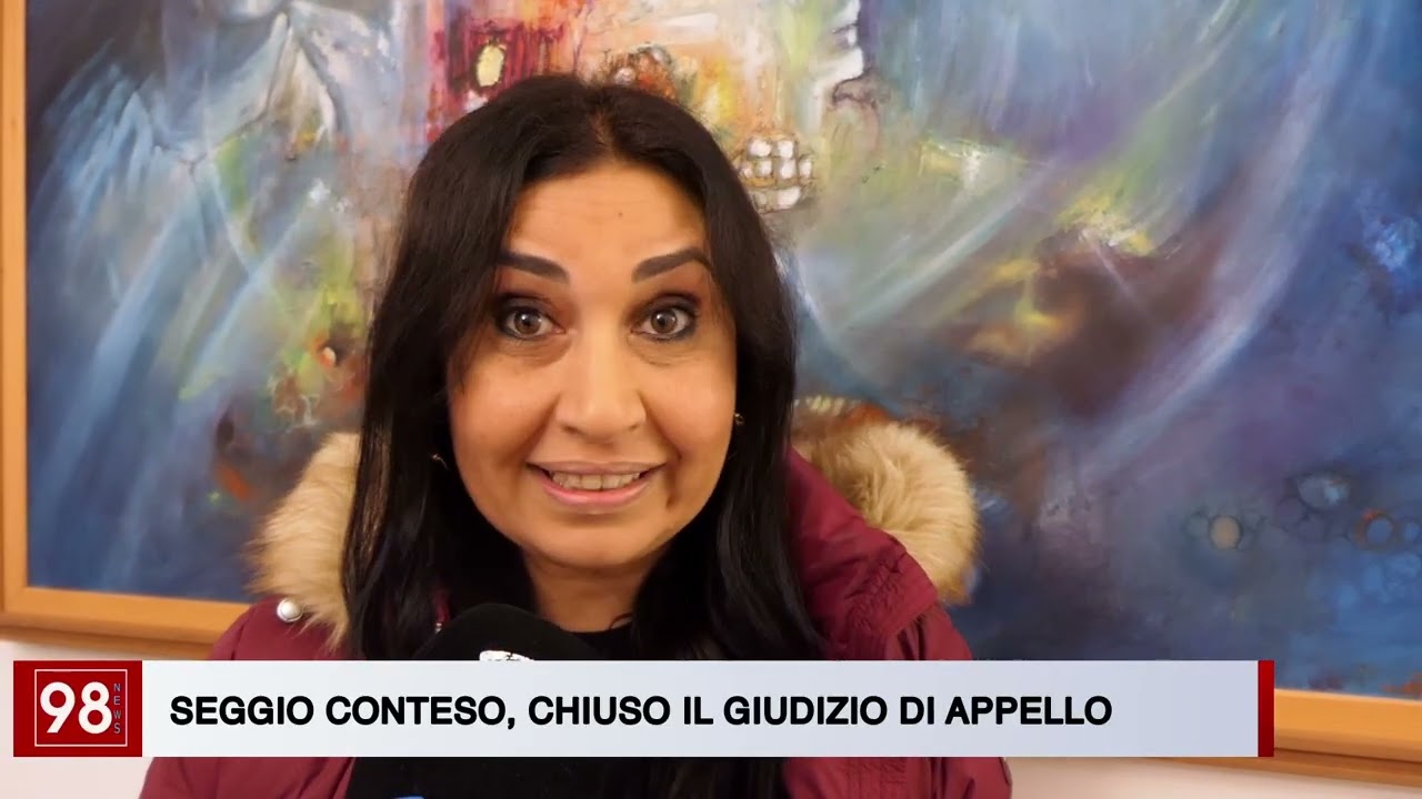 98 NEWS DEL 30 GENNAIO 2026
