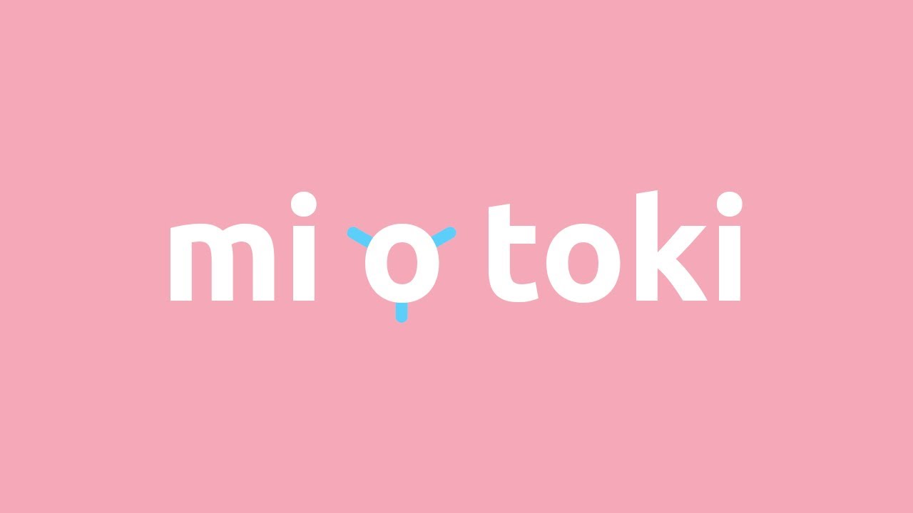 mi o toki (
