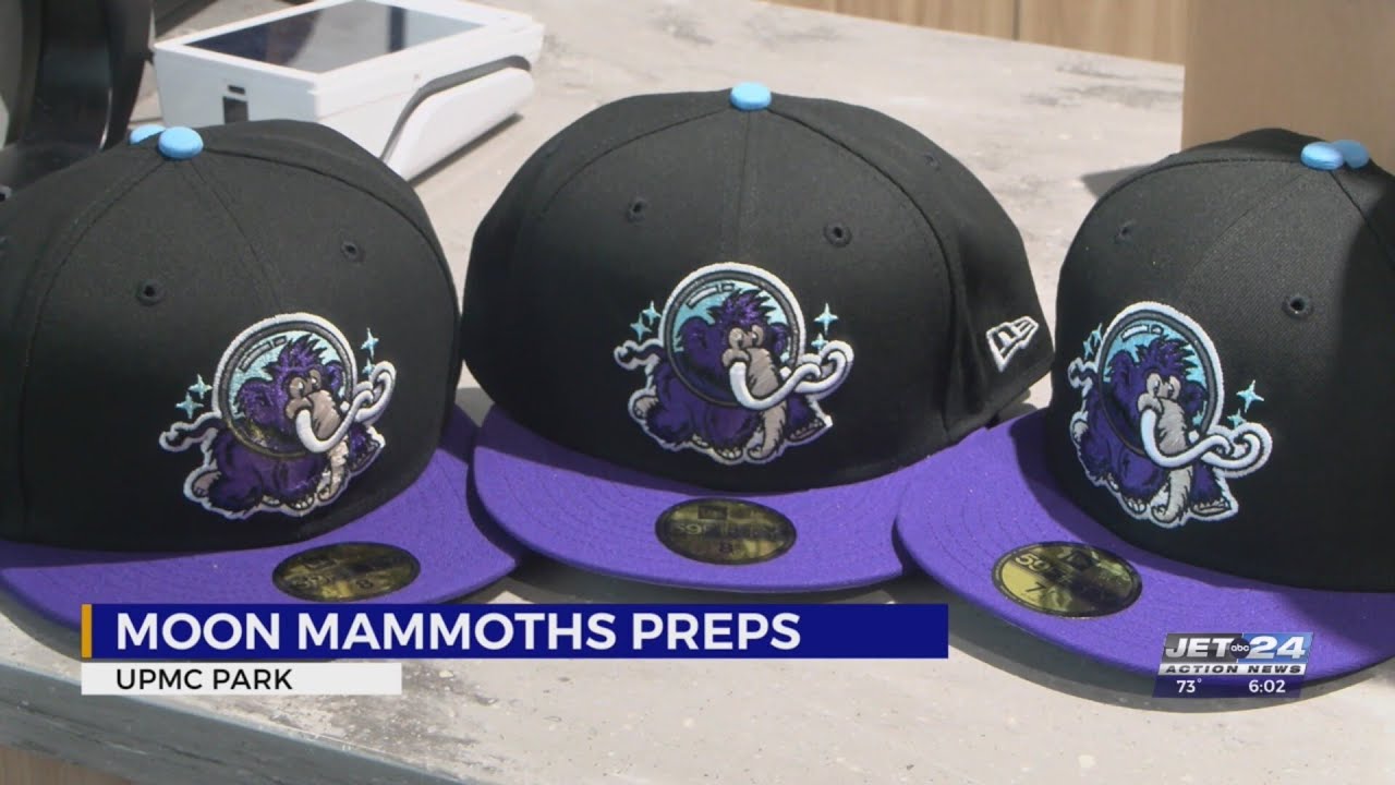 UPMC Park, local businesses gear up as Moon Mammoths prepare for liftoff