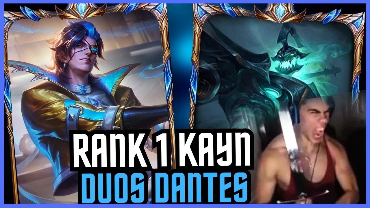 The Dynamic Duo Is Back ;) Ft. Dantes