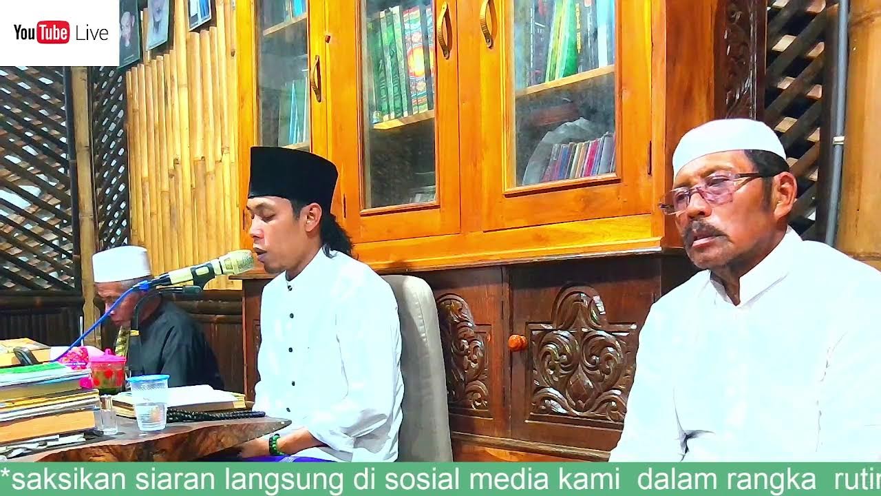 My Broadcast