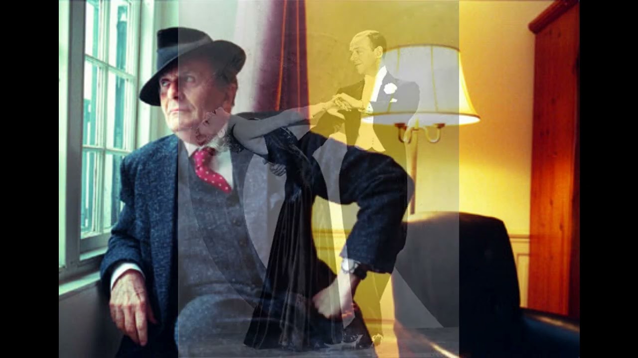 Barry Humphries on Desert Island Discs (BBC Radio 4)