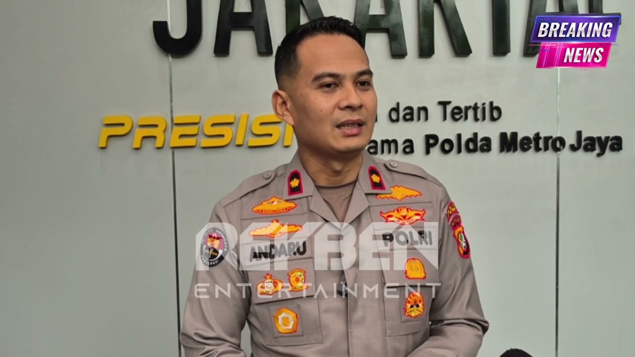 LAPORAN YONI DORES PADA LESTI KEJORA DIHENTIKAN, INI PENJELASAN POLISI