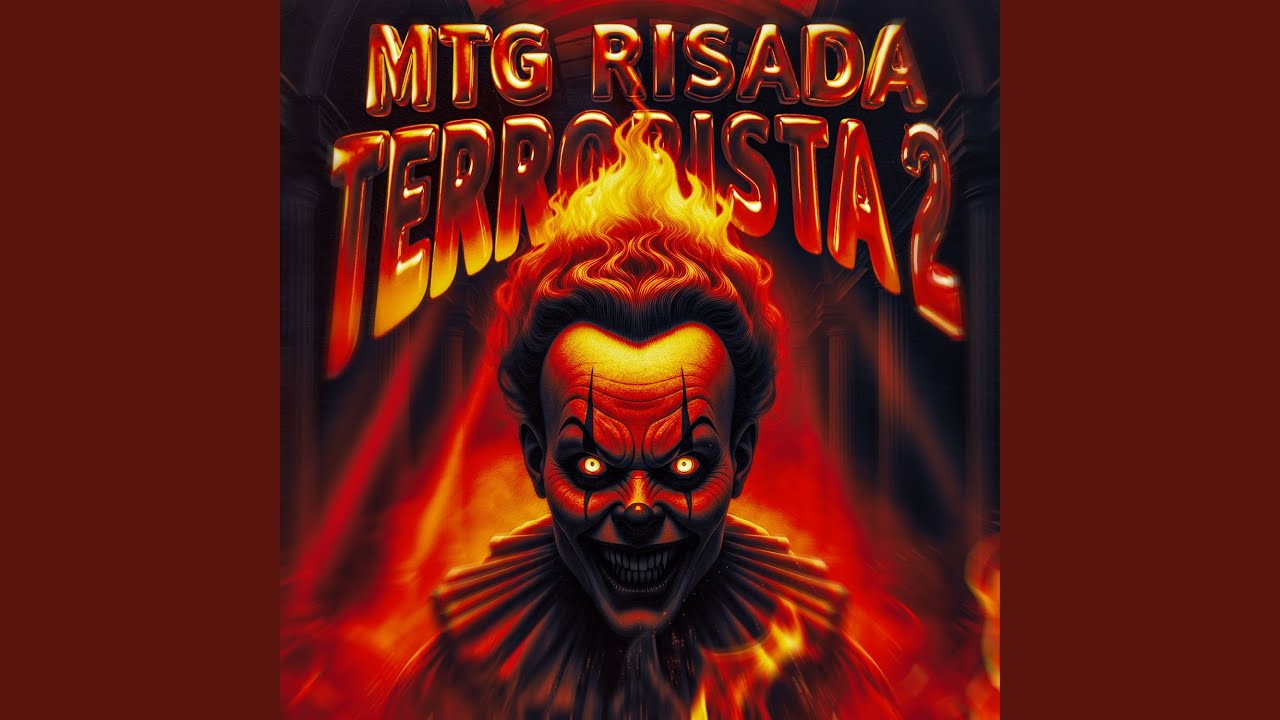 Mtg Risada Terrorista 2 (Super Slowed)