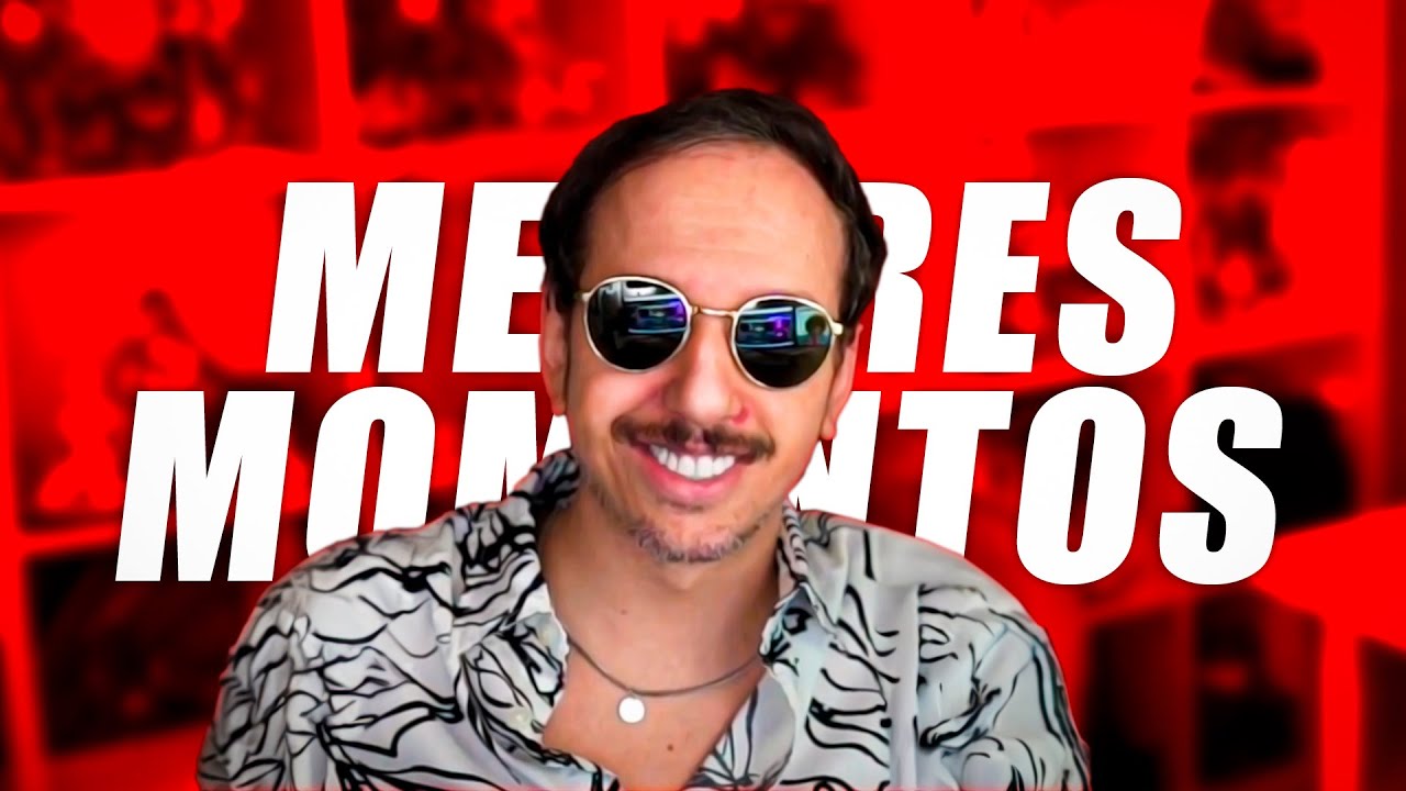 KNarko | MEJORES MOMENTOS AGOSTO 2024