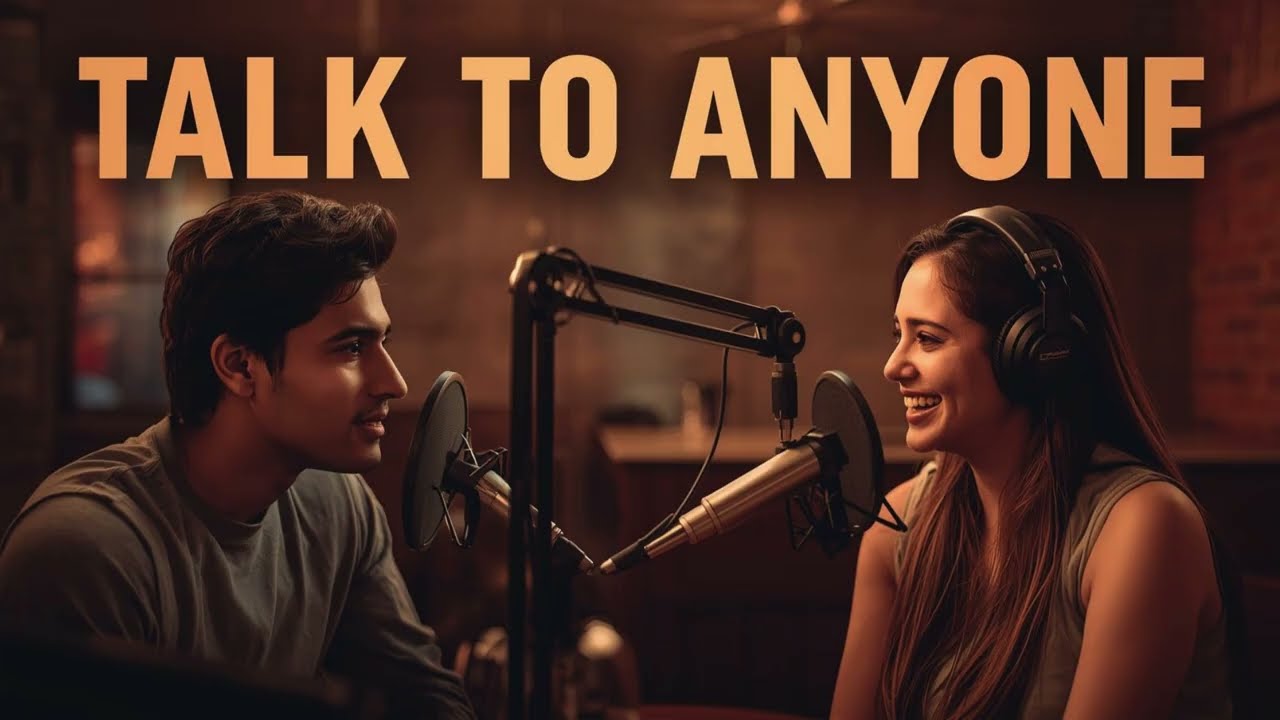 Small Talk Secrets What Natives Actually Say at PartiesEnglish Podcast