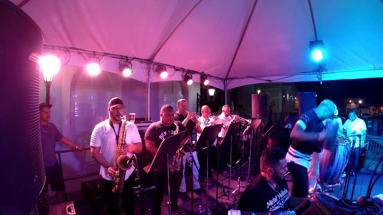 Tributo Bomba - Bomba