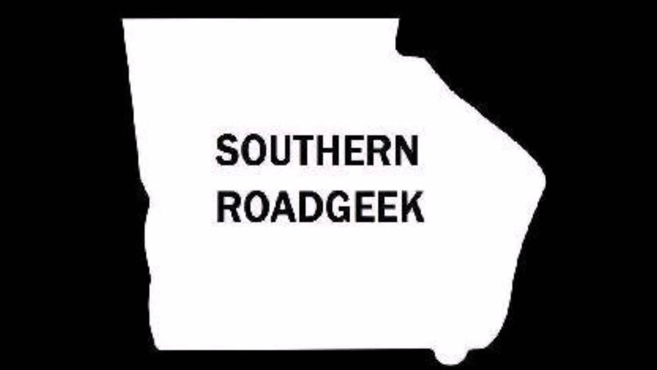 Southern Roadgeek