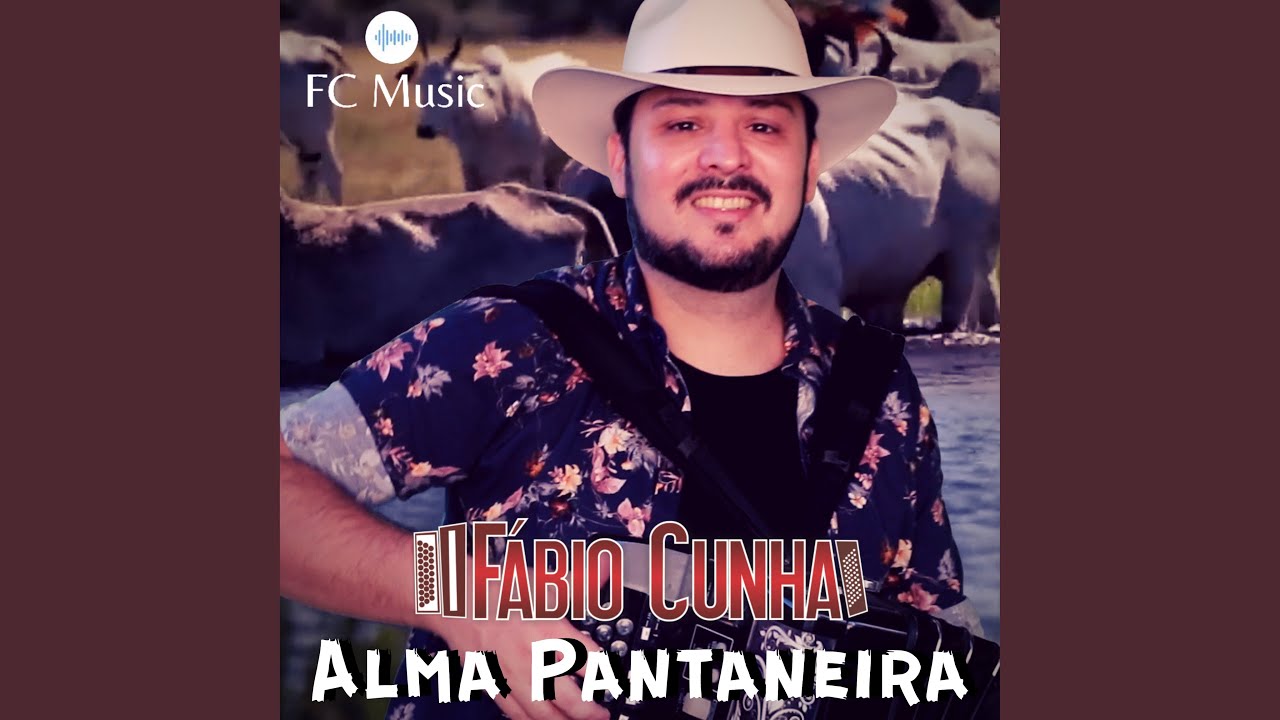 Alma Pantaneira
