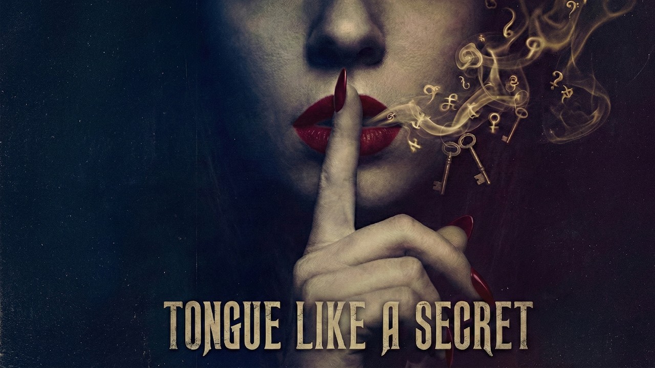 Tongue Like a Secret (Dark R&B)