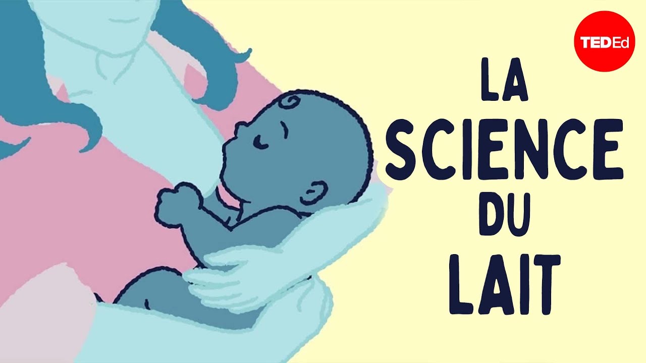 La science du lait - Jonathan J. O&rsquo;Sullivan
