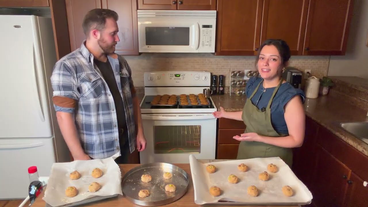 3 Pumpkin Desserts You’ll Love