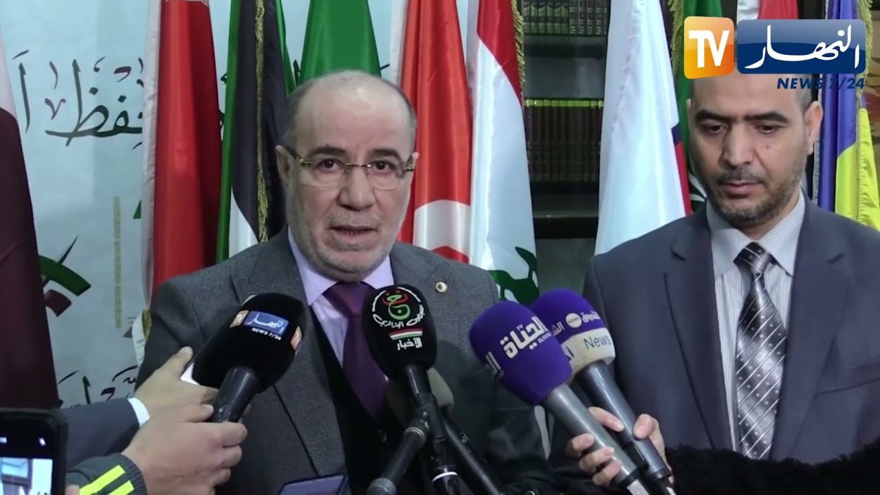وزير الشؤون الدينية والأوقاف يشرف على فعاليات يوم تكويني حول التعليم القرآني