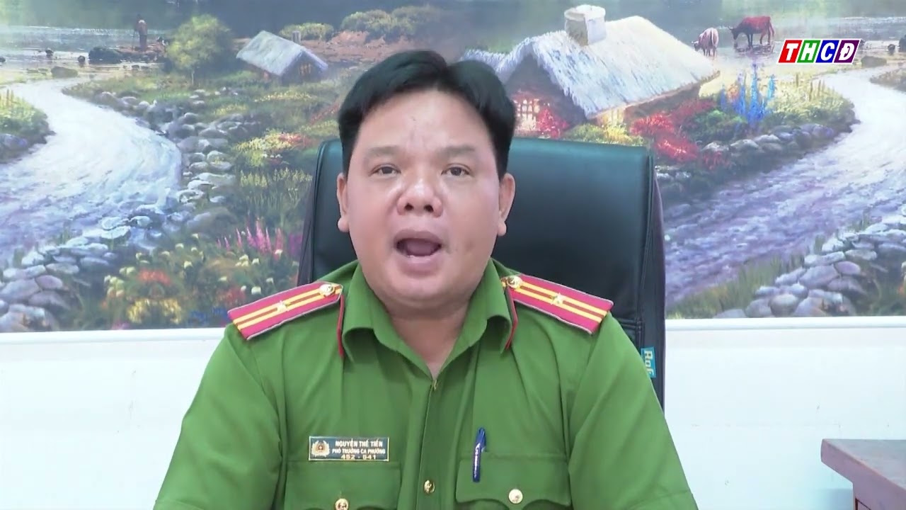 CHÂU ĐỐC CHUẨN BỊ CHU ĐÁO LỄ HỘI VÍA BÀ CHÚA XỨ NÚI SAM 2023