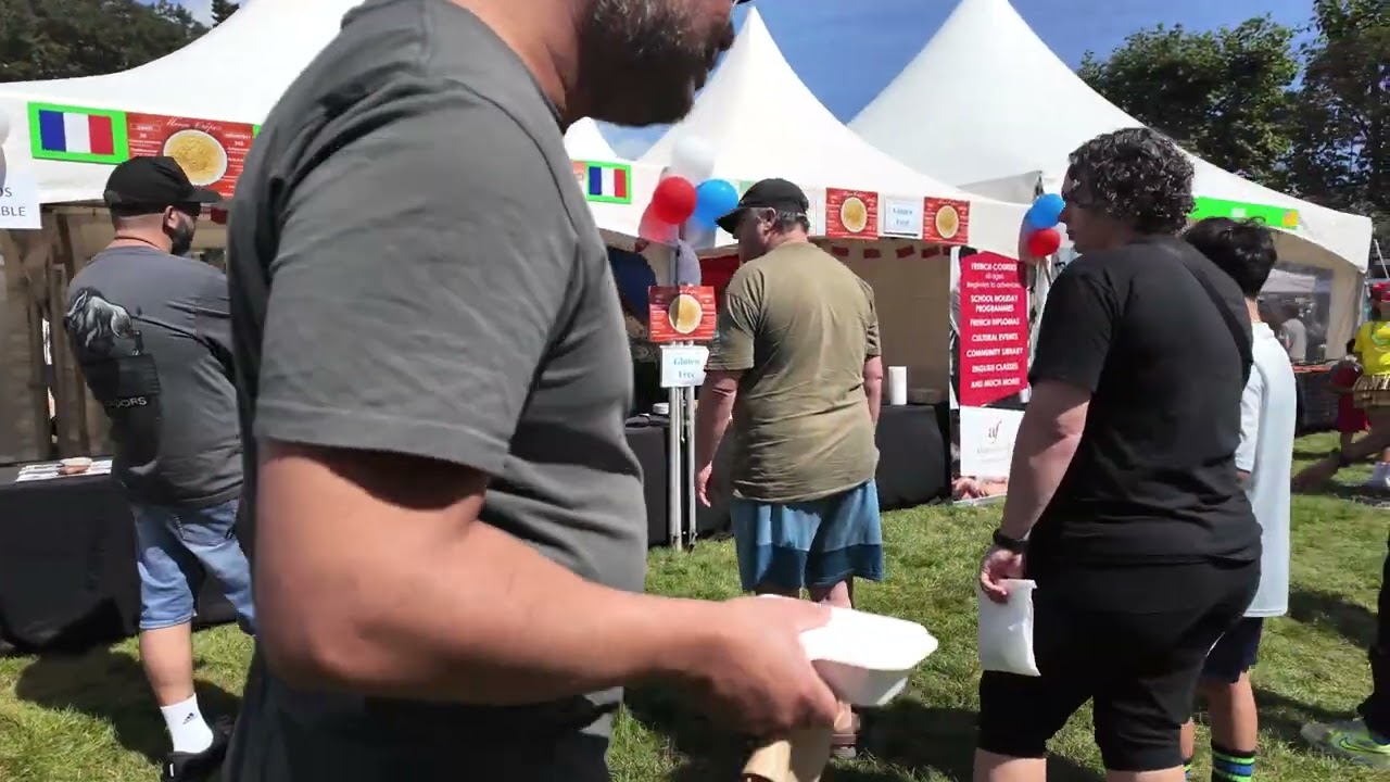 Festival cultures in Palmerston North, New Zealand 2026