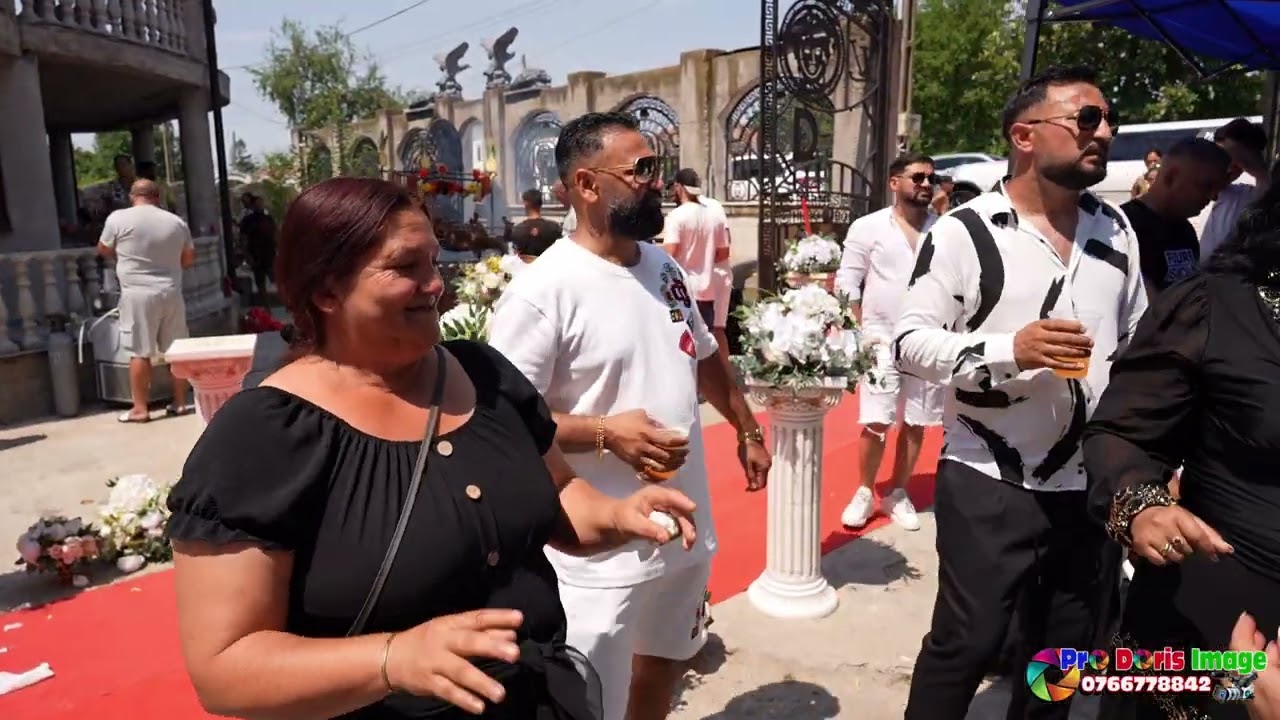 ❌NUNTĂ ELISA ȘI TIMOTEI PARTEA 2❌GÂRLA MARE BY DORIN RĂDESCU
