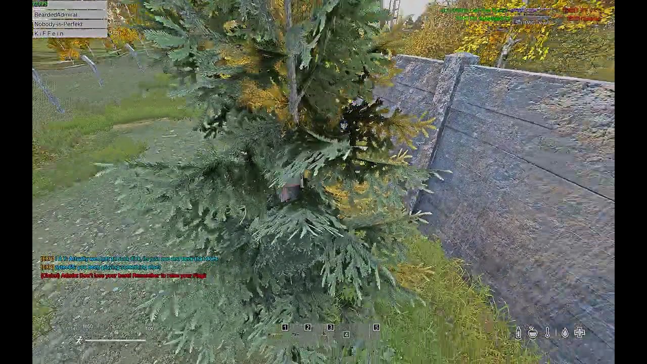 Perfect trap Axios