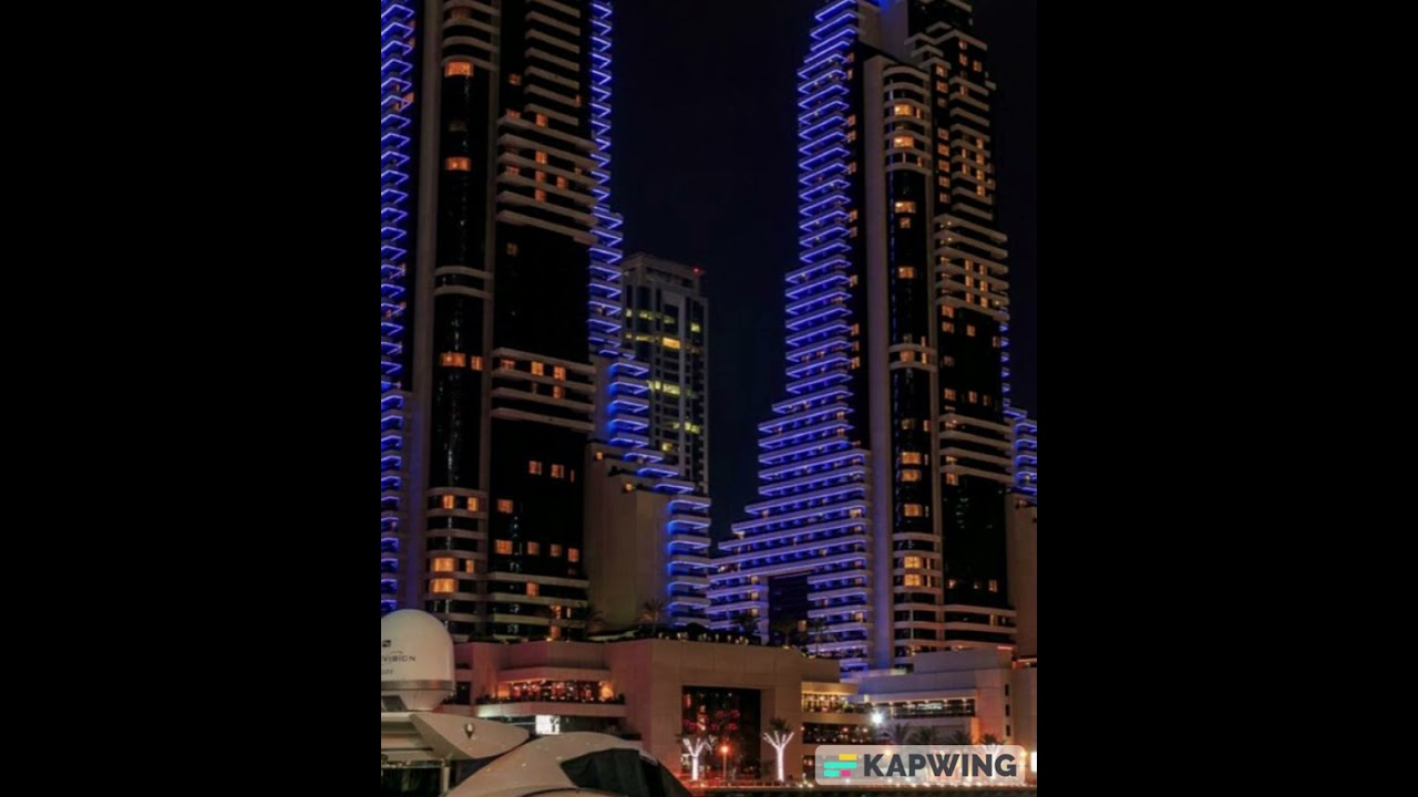 Ambient Plug - Blue Lights (Prod.Thersius)