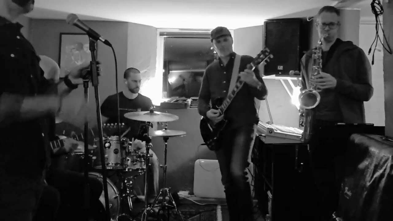 Zofa - Johnny B Goode