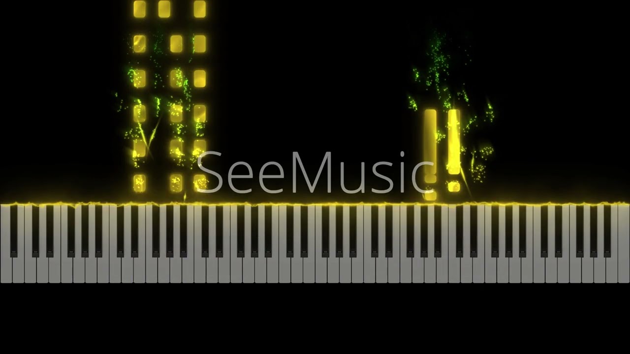 ENLACE - MIX DISCO EN VIVO - TUTORIAL-TECLADO