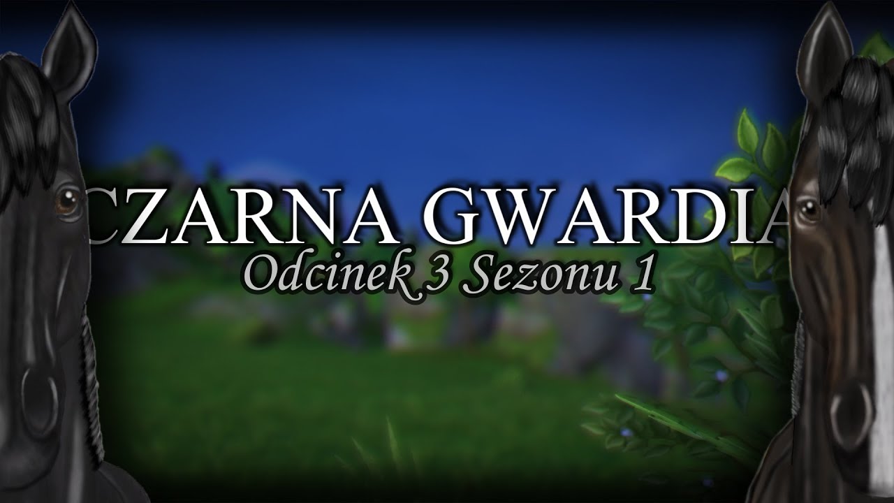 {Serial SSO DUB} Czarna Gwardia ~ Odcinek 3 [S1]
