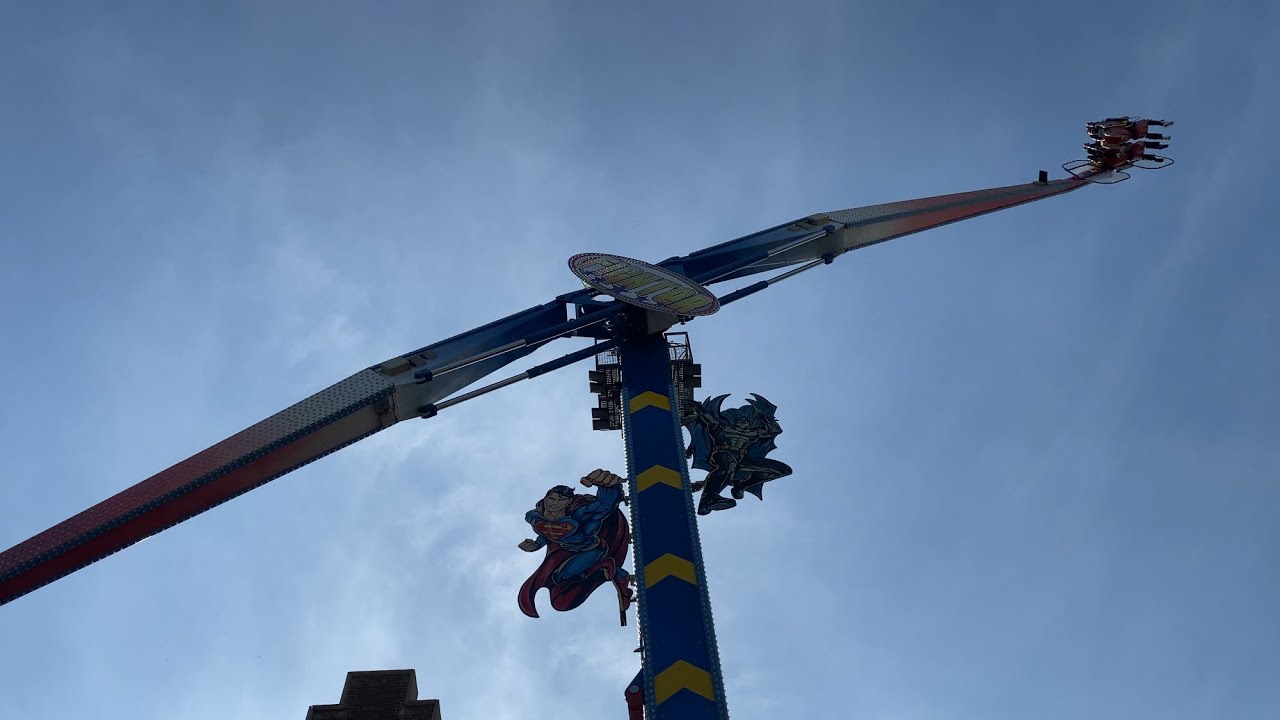 Fighter - Mages (Offride) Reeser Kirmes 2024