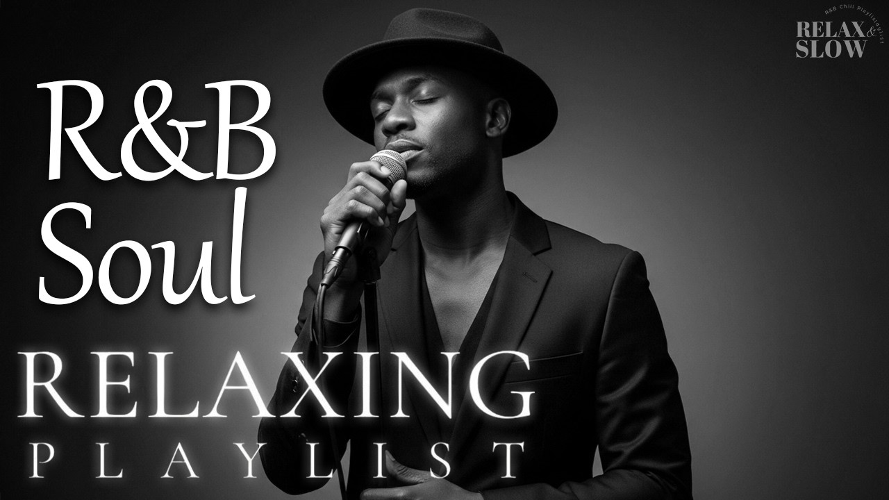 【R&B Soul】Warm Soul Chill – Soft Vocals & Deep R&B Vibes