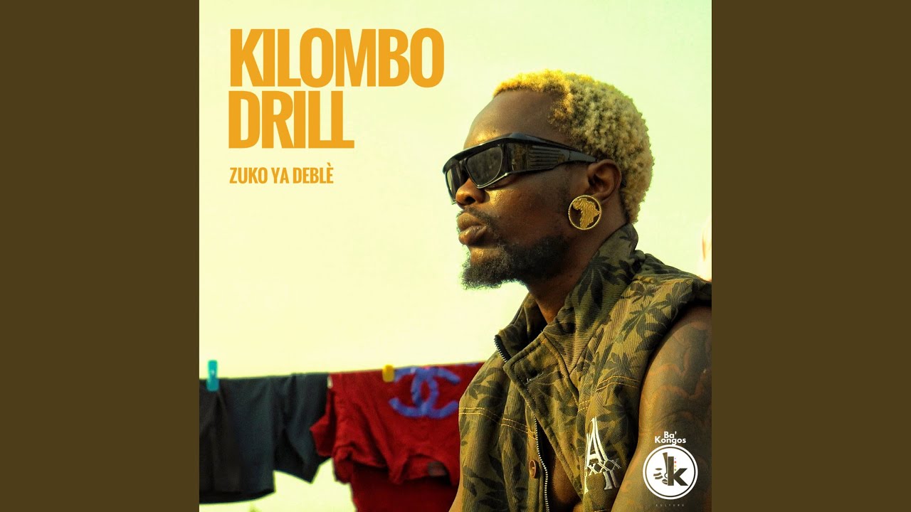 KILOMBO DRILL