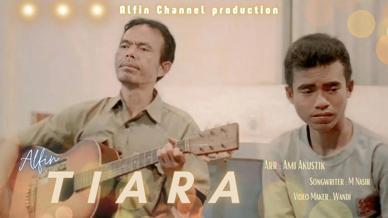 Kris - Tiara Live Cover Alfin | Lagu Pop Melayu Slow Rock Melayu Terbaru