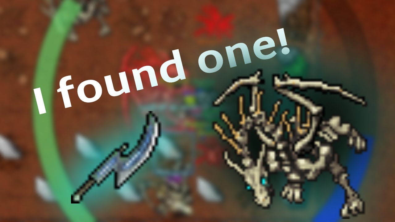 I found a rare boss! AMAZING loot! Tibia boss hunting!