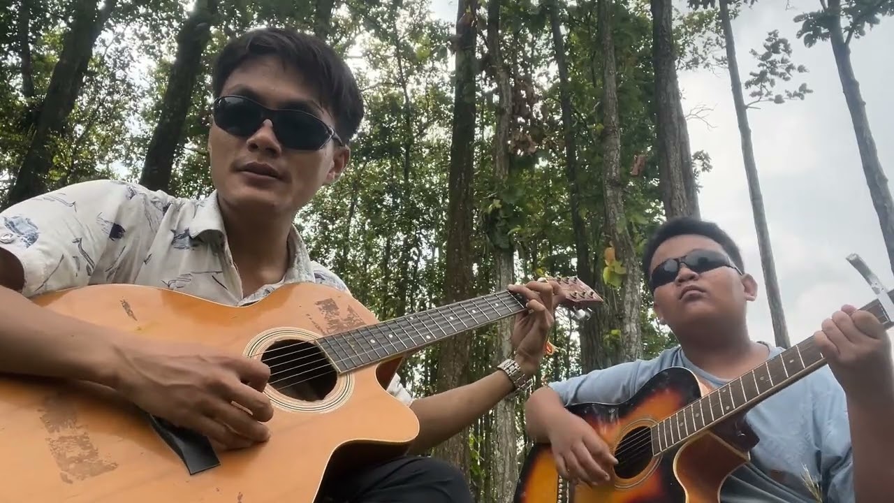 Angalo Ma - @Grunchiez (Cover)