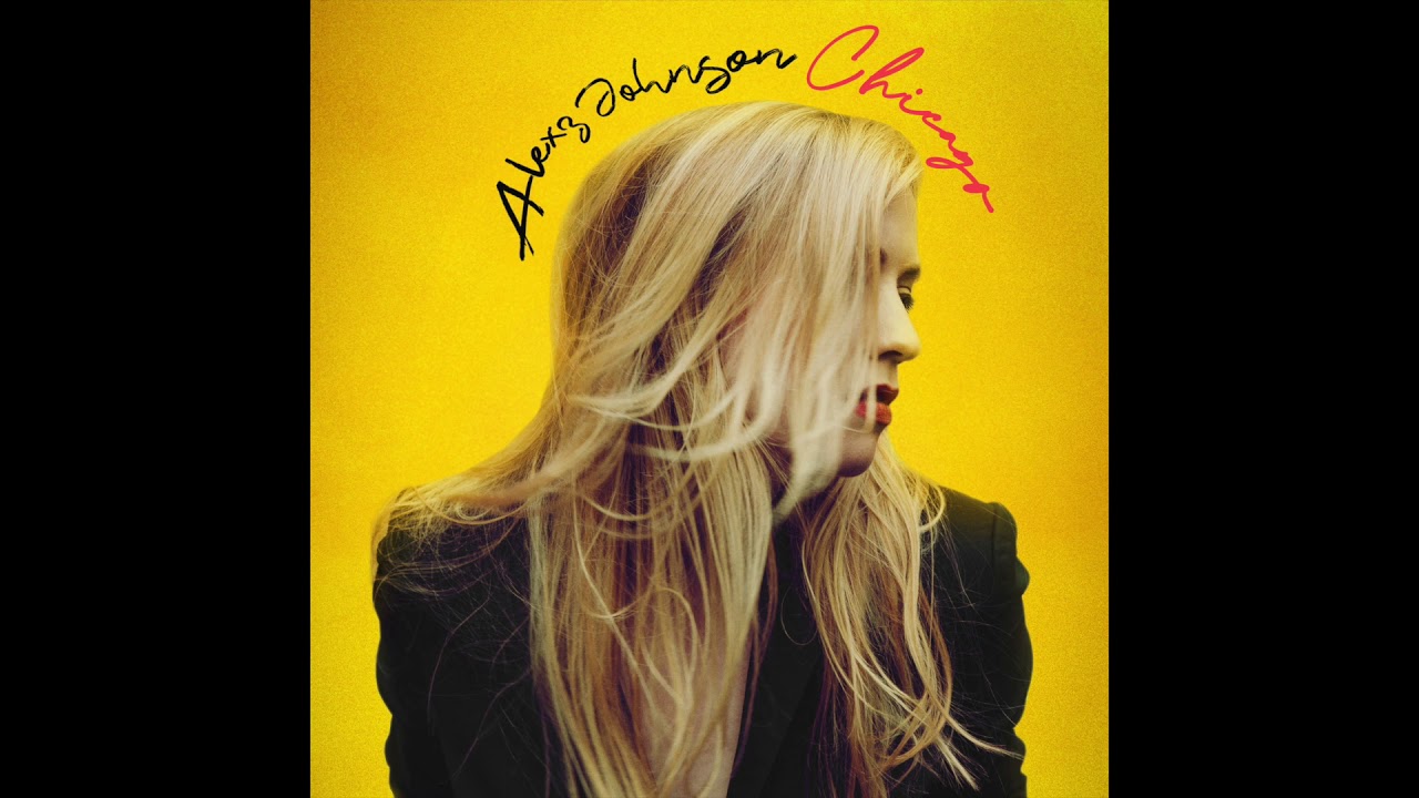 Alexz Johnson - Chicago (Audio)