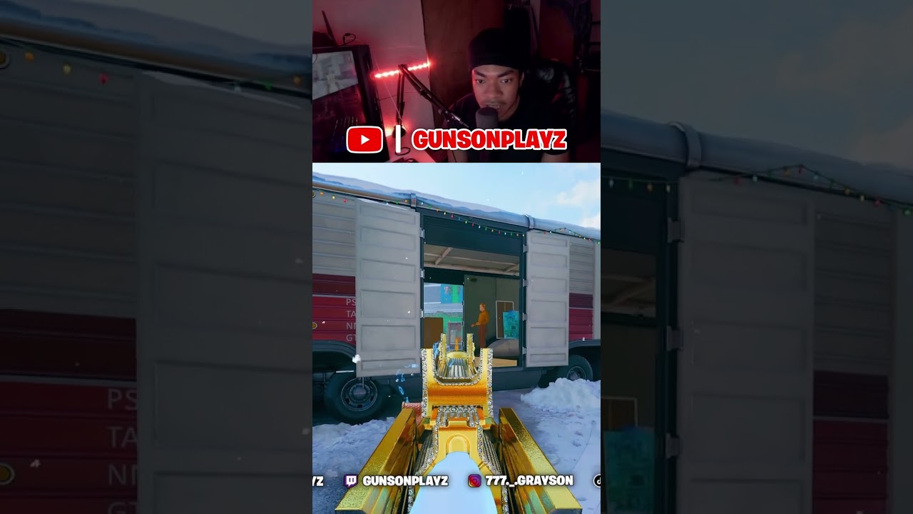 WHY YOU SHOULD'T USE MAX FOV IN BO6!