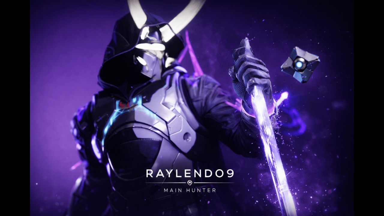 Destiny 2- Actualizando nuestro Guardian - Dia 41/359