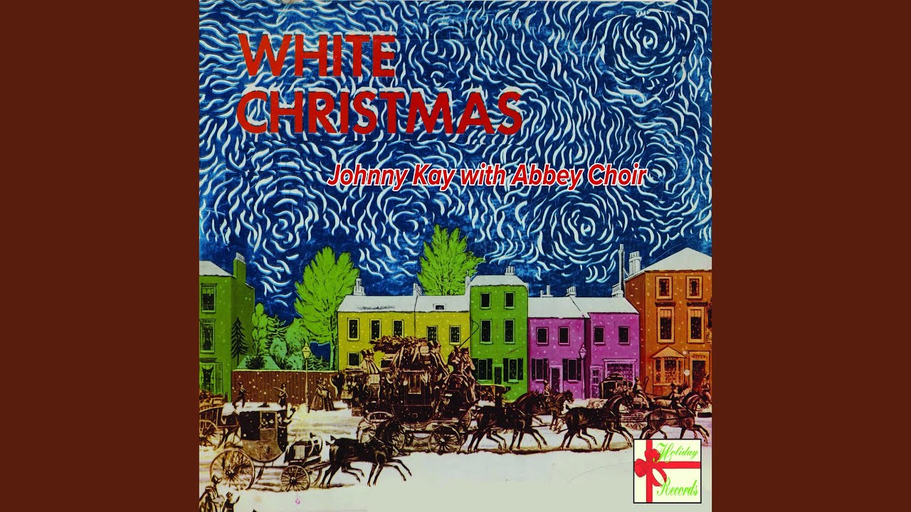 The Twelve Days Of Christmas