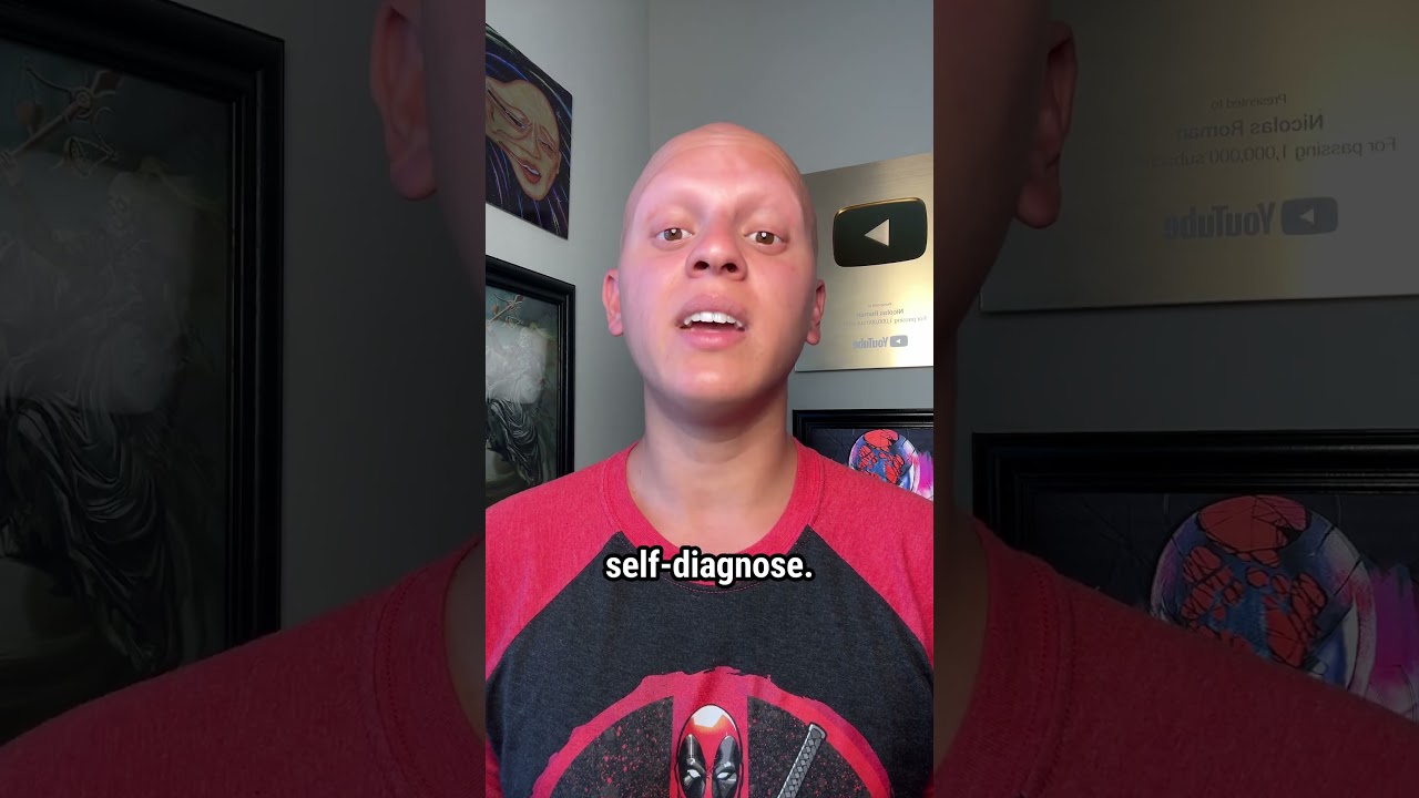 Stop making autism &ldquo;trendy!&rdquo; #autism #autismawareness #mentalhealth