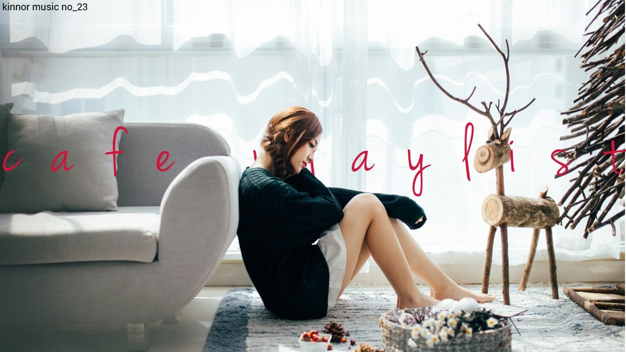 [play list]휴일에 듣는 흥겨운 리듬/ 씨티팝 감성그대로 / 내가 찾던 띵곡 모음~! / 다른거 찾을 이유 없음 / 당신의 기분전환에 도움이 됩니다. [no_24]