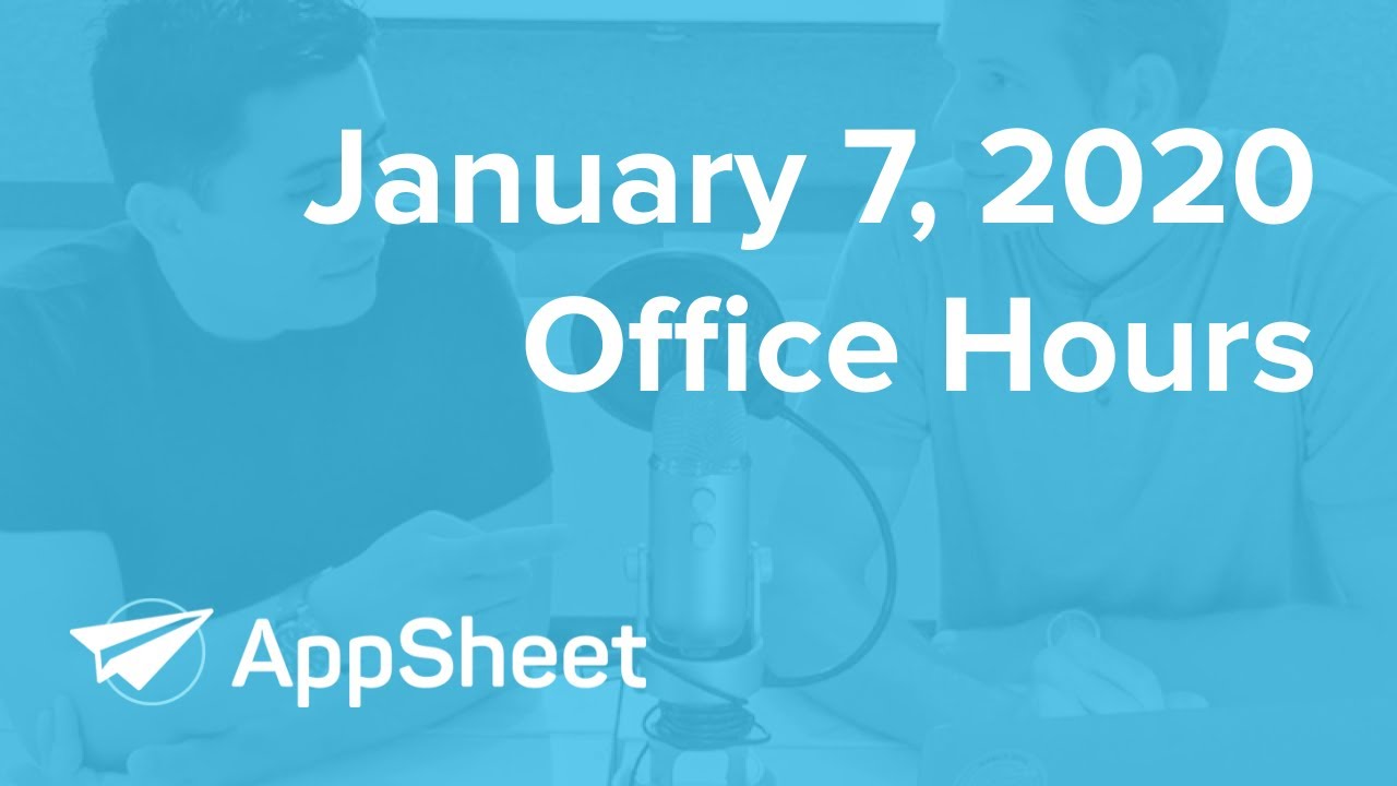 New card views, calendar invitations, Kanban boards & more! | January 7 Office Hours Webinar