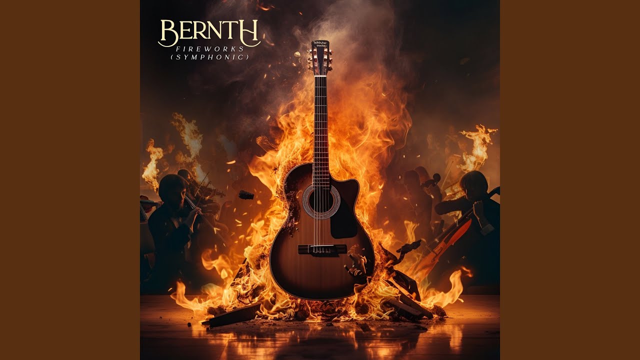 Fireworks (Instrumental)