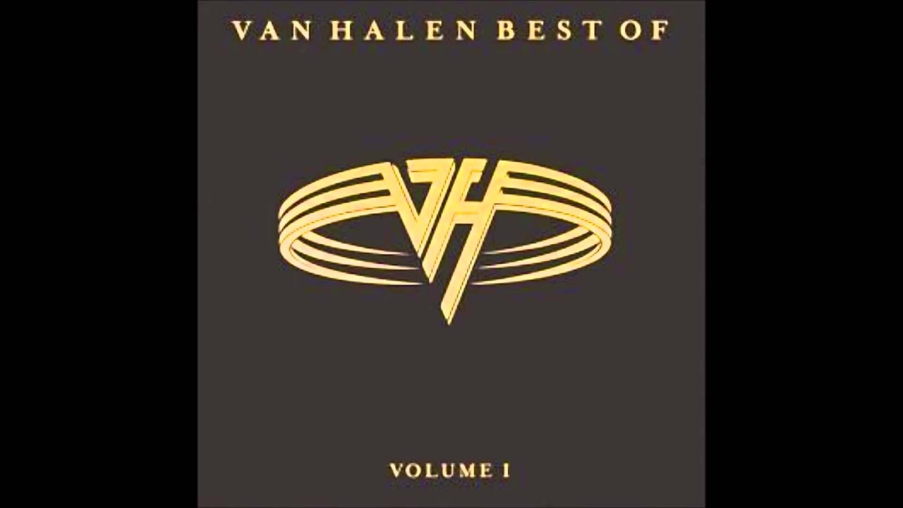 Van Halen- Eruption