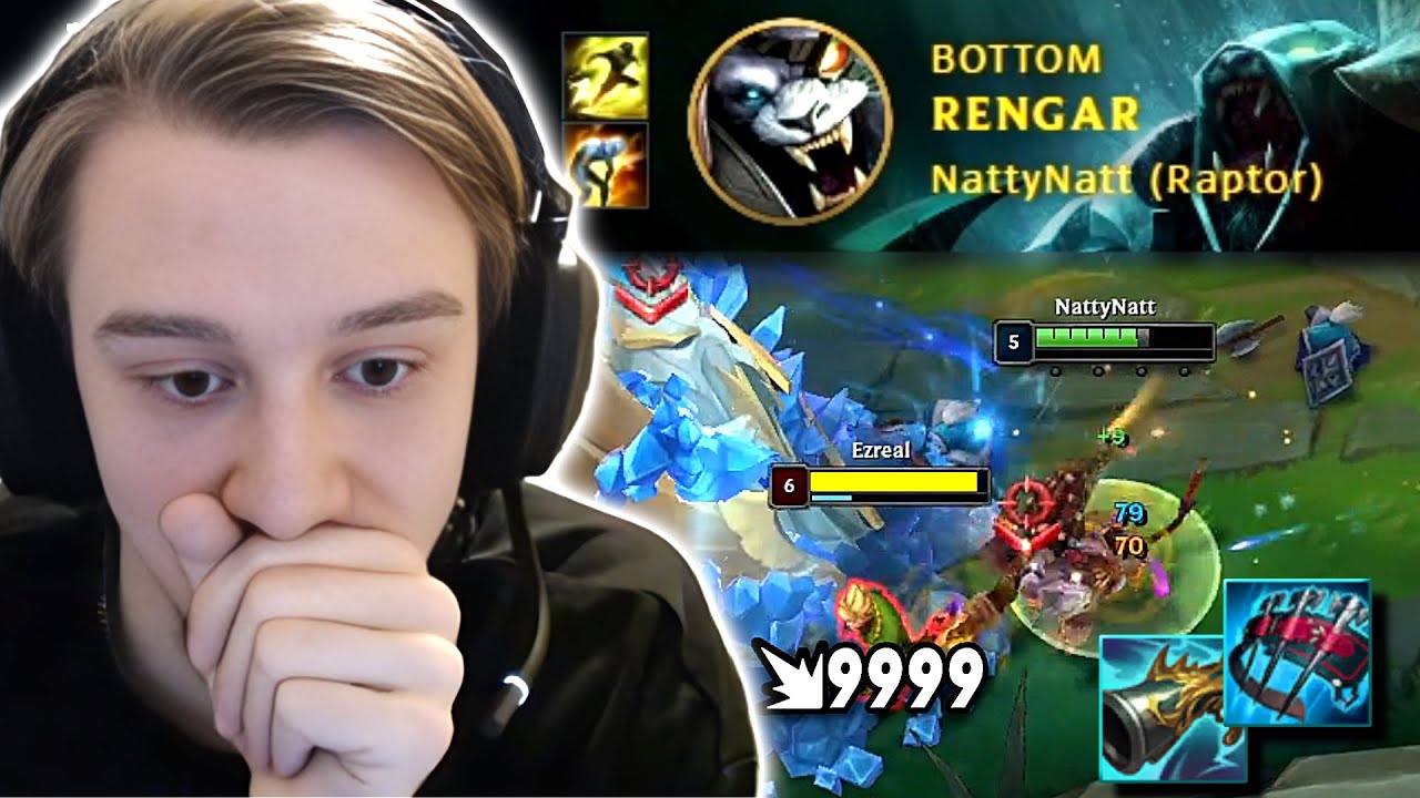 Играю за стрелка Ренгара с 2300 LP.