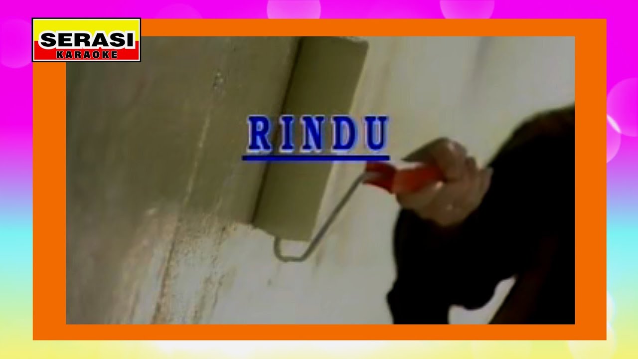 Rindu KARAOKE