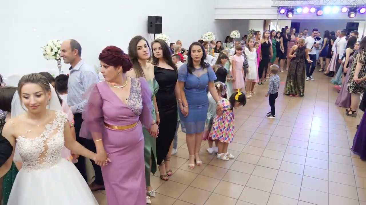 Nunta Ionut & Maria , Armenis 2022 , Program  Ascultari 2 - Liliana Laichici & Formatia