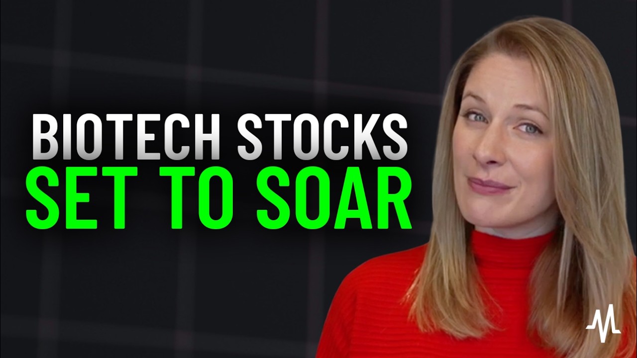 3 Small-Cap Biotech Stocks With Catalysts Too Big to Ignore