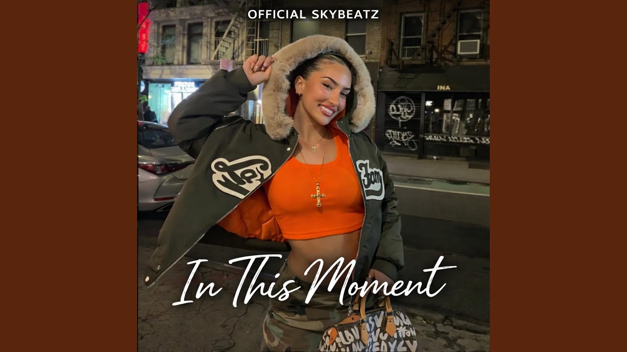In This Moment