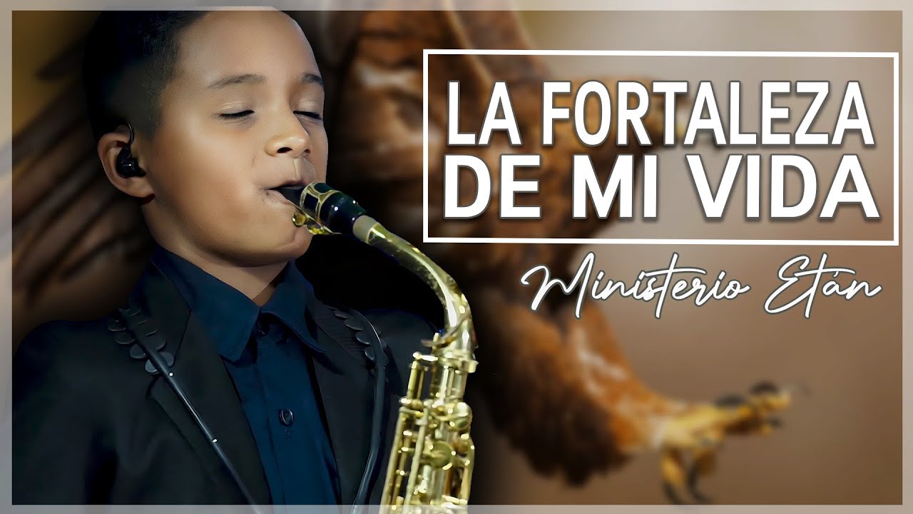 La Fortaleza De Mi Vida Es Jesucristo | ALABANZAS PENTECOSTALES CON PODER Y UNCIÓN
