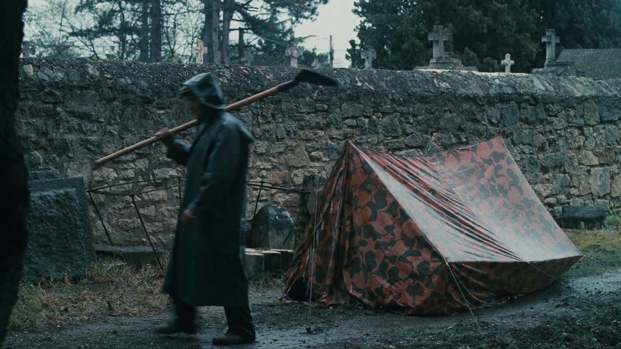 Vagabond (1985) Trailer