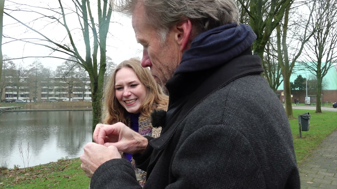 De Stadswandeling: ‘Hier zijn Erwin en Ronald Koeman opgegroeid’