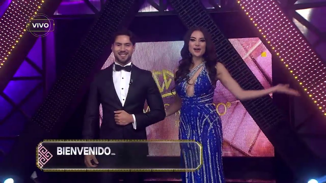 SEMIFINAL MISS M&Eacute;XICO 2025