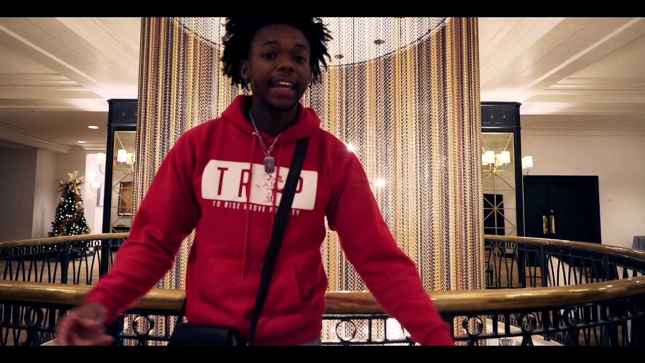 Rfe Nook- Ready For It [Official Music Video] shot by @ifrazierboyy